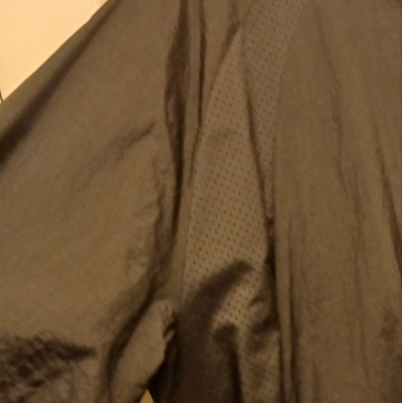 Men's Air Jordan windbreaker - Picture 4 of 8